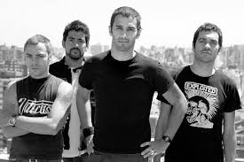 Attaque 77 Fotos De Banda Musica Fotos