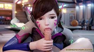 Overwatch Porn Games Compilation 1 - XVIDEOS.COM