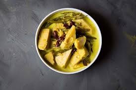 Tidak banyak orang yang bisa mengolah. Empuk Dan Bumbu Meresap Ini 5 Tips Memasak Gulai Nangka Muda