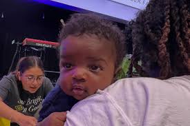 So much fun at the summer surprises party with @candlelighters_houston