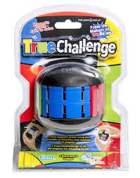 With these 10 sites, you can find free easy crosswords to print, puzzles, and other resources to keep you bus. Amazon Com Truechallenge By Truebalance Is The Ultimate Magnetic Puzzle Game Spin To Solve Nothing Beats The Challenge And Exhilaration Of Solving Puzzles Best Coordination And Stem Learning Toy On The Market