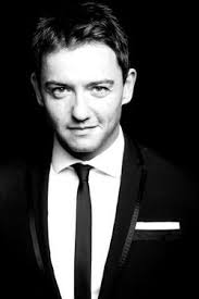 Chris Till Actor and Presenter. Singer in London and the South East