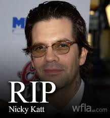 RIP Nicky Katt (1970-2025) Character actor whose credits include Dazed and  Confused (1993), The Doom Generation (1995), A Time to Kill (1996), Batman  & Robin (1997), The Limey (1999), Boiler Room (2000),
