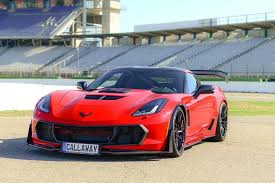 The c7 year models range from 2014 to 2022 and are available from numerous corvette dealers. Callaway Corvette C7 Z06 Champion With 767 Ps 1053 Nm