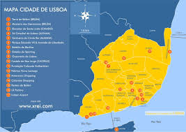Wenn es euch so geht wie uns, dann wollt ihr schon vor eurer anreise pläne schmieden und mögliche erkundungstouren auf euren stadtplan kritzeln. Lissabon Portugal Xrei Com