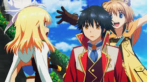 Top 10 Anime Where Main Character Is Transferred To Another World Hd Youtube