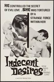 Indecent Desires (1968) - IMDb