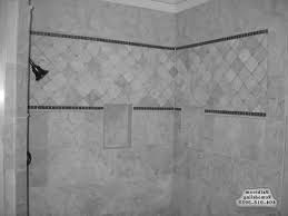 Black And White Shower Tile Designs Black And White Tile Bathrooms Google Search Tile Bathroom Bathroom Tile Designs Gray Shower Tile