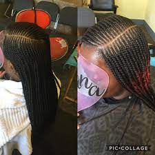 We remained competitive on the hair braiding business. Nana S African Hair Braiding Home Facebook