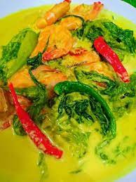 Che nom sangat beruntung kerana ada seorang follower yang ikhlas. Resepi Masak Lemak Udang Bersama Pucuk Ubi Sesuai Dengan Selera Melayu Kitpramenulis