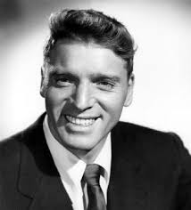 Burt Lancaster