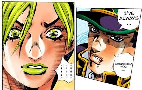 Stone Ocean, la saga ¿olvidada?