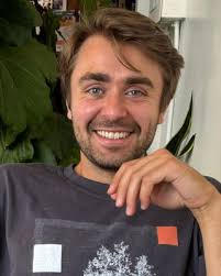 Cole Nelson, Clinical Social Work/Therapist, Asheville, NC, 28801