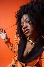 STYLISTS TO KNOW: CHI ILOCHI — SHEER