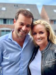Oh wat is het spannend samantha! Vandaag Is Deze Leuke Man Op Visite Samantha Steenwijk Facebook