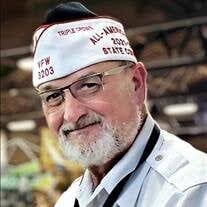 Dennis Raymond Pratt Obituary