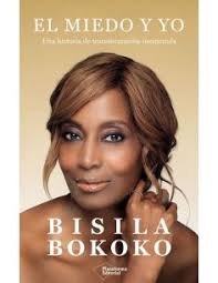 EL MIEDO Y YO DE BOKOKO BISILA