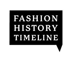 Welcome! What is the Fashion History Timeline? | Fashion History Timeline