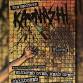 NYE w/ Kaonashi / Weeping SOHO410 & more event in Salisbury, MD