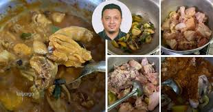 Sup mamak cicah roti john. Cara Masak Kari Ayam Pekat Emak Versi Orang Malbari Cukup Mudah Gerenti Sedap Sehingga Menjilat Jari Lelaki Ini Kongsikan Resipinya Keluarga