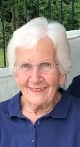 Lucille Florence Crouch Obituary (2024)