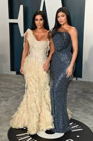 February 9 2020 Attends Vanity Fair Oscars After Party In 2020 Celebrity Wedding Dresses Kim Kardashian Kylie Jenner Kylie Jenner Style