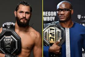 Kamaru usman breaking news and and highlights for ufc 261 fight vs. Ufc 251 Kamaru Usman Will Equal Unreal Georges St Pierre Win Record If He Can Defeat Jorge Masvidal