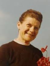 Obituary information for Grace Herring