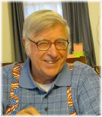 Obituary information for Richard V. Olson