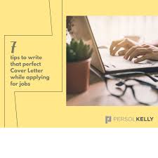 No matter the occasion, appreciation goes a long way. How To Write A Great Cover Letter Nasscom Community The Official Community Of Indian It Industry