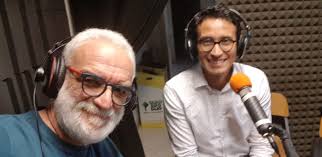 Passa la speranza! Silvio Nunes Justiniano