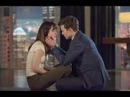 50 Tons Mais Escuros Completo Dublado Youtube Fifty Shades Of Grey Fifty Shades Darker Fifty Shades