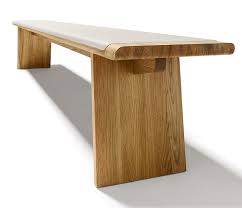 The bench partners perfectly with the industrial corner bench to complete the look.dimensions: Wooden Luxury Benches Team 7 Nox Wharfside