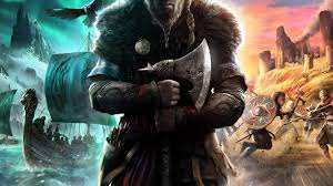3840x2160 wallpaper gaming collection for free download in 2019 | best>. Assassin S Creed Valhalla 8k Wallpaper 7 1958