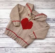 Nearly free baby cardigan knitting pattern, size 19 to 21 inch chest, double knitting yarn or wool, instant download pdf, three cardigans. Sleepy Bunny Sweater Free Knit Baby Sweater Pattern Love Life Yarn