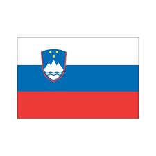 Laat zien dat je trots bent op slovenië met de mooie vlaggen van de. Vlag Slovenie Aan 14 9 In 4 Dag