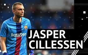 Zeist jasper cillessen misses euro 2020. Jasper Cillessen Find Jasper Cillessen Latest News Watch Jasper Cillessen Videos Bein Sports