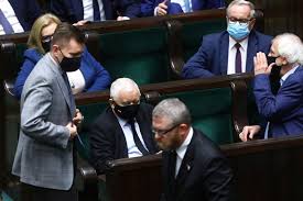 Самые новые твиты от grzegorz braun (@grzegorzbraun_): Wystapienie Morawieckiego W Sejmie Braun Wykluczony Z Obrad Za Brak Maseczki Blog Salon24 News
