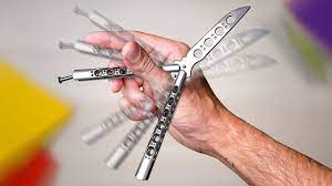 We did not find results for: Learning Butterfly Knife Tricks With No Experience Youtube