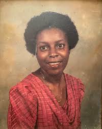 Ms. Gladys Marie Wilson