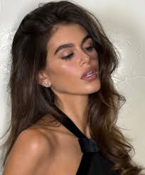 Kaia (@kaiagerber) • Instagram photos and videos