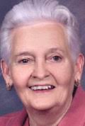 Mildred Simerson Obituary (2011)