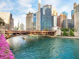 Read the latest chicago cubs stories, injury reports, roster moves, rumors, schedule, fan views, view photos, watch. Downtown Chicago Reopens Today With Cta Service Restored And Bridges Lowered