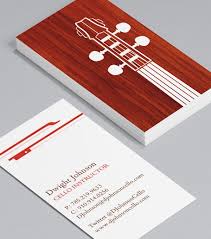 Business cards are your first impression, so you want to make sure that they are saying the right things. Browse Business Card Design Templates Business Card Design Business Card Template Design Music Business Cards