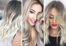 But the good news is, ash blonde is also totally customizable but more on that later on. 25 Shades Of Blonde Hair Color Blonde Hair Dye Tips