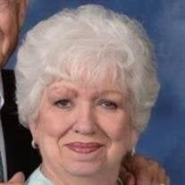 Betty Spurling Obituary