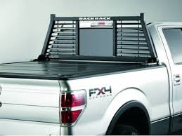 Backrack Modular Headache Rack Accesorios Para Camiones Accesorios Para Trocas Camionetas