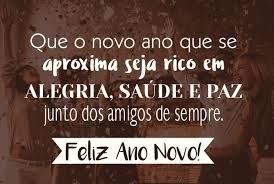 Se você sente que a virada de ano te enche de renovação e determinação, então existem muitos motivos para comemorar! Mensagens De Ano Novo 2021 Para Whatsapp Amigos
