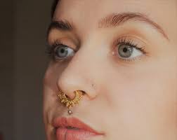 Statement Septum