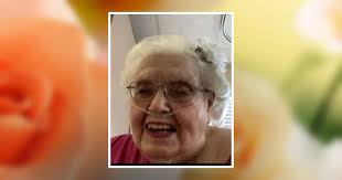 Barbara Maxine Tarrant Obituary March 6, 2025